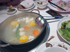 -红日饭店(裕隆三路店)