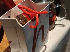 -千百味红餐厅·江西菜(绿地双子塔店)