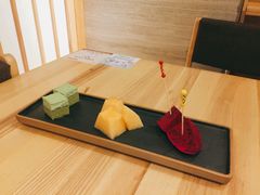 -鲔吞·和牛寿喜烧(闵行区绿瘦酒店)