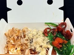 -咕噜咕噜·章鱼小丸子(西湖路店)