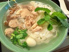 -笠小妹越南粉(新城科技园店)