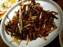 外婆小炒-金牌外婆家(苏州中心店)