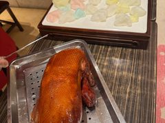 -唐苑酒家·岭南粤菜名店(太古仓店)