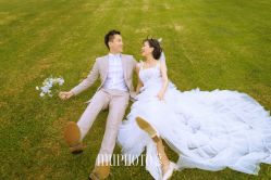 点击看大图 -Mu慕婚纱摄影·超级工作室
