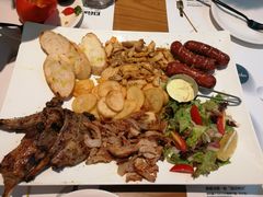 -HELLO MUSAE 拾光缪斯餐厅·纯正希腊风味(苏州中心店)