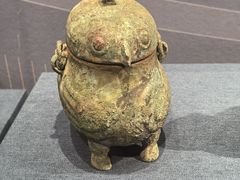 -盘龙城国家考古遗址公园