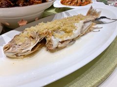-龙庭华宴·粤菜·早茶