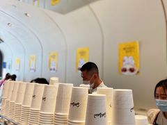 -Seesaw Coffee(上生新所店)