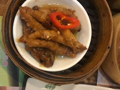 -添好运点心专门店(深水埗店)