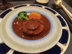 -北园酒家(小北路店)