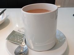 -金湖港式餐厅(建外店)