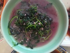 -眷江南之小蓝鲸(王府大街店)
