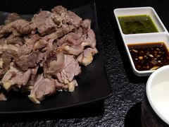 -羊肉街口老银川滩羊涮肉馆