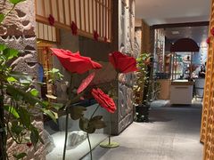 -京旬海鲜放题·铁板烧自助餐厅
