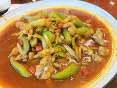 -龙凤瓦罐煨汤馆(清江东路店)