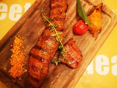 -格兰西点餐厅(文化街店)