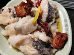 -韩盛·盛江山自助料理(中街大悦城店)
