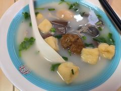 -子母粉丝(文灶店)