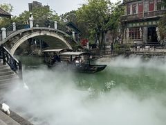 -赤坎·广东华侨国际旅游度假区