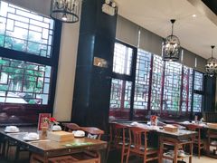 大堂-大鸽饭(马王堆店)