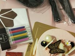 -黑池口感烘焙·生日蛋糕(坂田店)