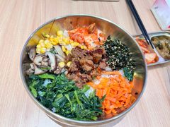 -米村拌饭(银泰中心店)