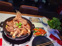 -沪小胖·小龙虾·蓝龙王(八佰伴店)