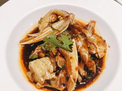 生腌蟹-庄氏祥记家常食府(国瑞建材家居博览中心店)