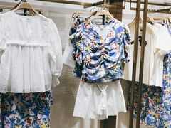 -URBAN REVIVO(济南世茂广场店)