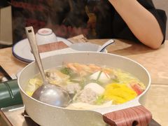 -绍兴老味道·非遗门店(银泰城店)