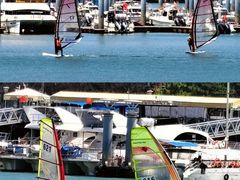 -日照世帆赛基地