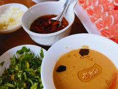 -清真·鸦儿李记·涮肉(鼓楼店)