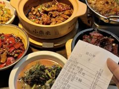 -小柴米·传统江西菜(八一广场店)