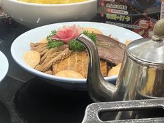 -锡和无锡菜(景丽苑店)