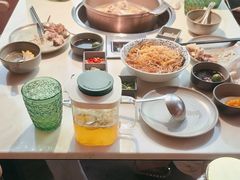 -喃喃椰·糟粕醋·椰子鸡火锅(七堡花园店)