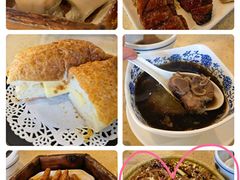 -明腾壹间茶餐厅(新都会花园广场店)