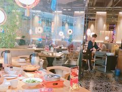 -桂小厨广西菜(青秀万达店)