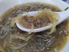 -新丰小吃(江陵路分店)