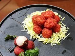 -古越舫·精品杭帮菜(商都路店)