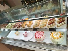 -科林街(二七万达金街店)