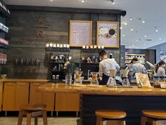 -星巴克(成都太古里二店)