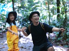 -西双版纳基诺山寨