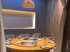 -蘸小院铁锅炖·蘸酱菜·东北菜(怀远门店)