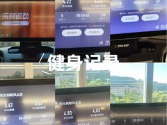 -乐刻健身(西丽创智云城店)