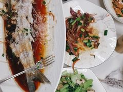 -宝荣鱼馆·临湖之宴(千岛湖店)