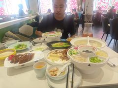 -大碗居·烤鸭·鱼头泡饼(天坛东门店)