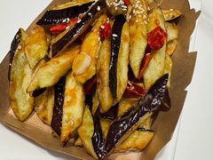 -双合园·海鲜水饺青岛菜(万佳广场店)