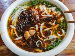 -肖娭毑老面馆(自然岭路店)