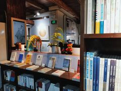 -良友书坊(安徽路店)