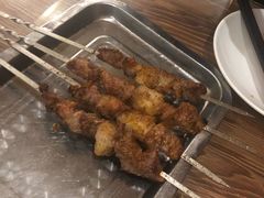 -清真吴记门钉肉饼·喜多利